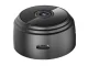 Wireless Mini WiFi Full HD Camera, Black