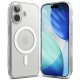 Ringke Fusion Magnetic MagSafe Phone Case Cover iPhone 17 - Matte