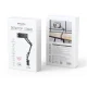 Adjustable Desk and Bed Mount Yesido C296 for Tablet and Phone 64cm, black