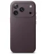 Ringke Silicone MagSafe Case for Apple iPhone 18 Pro, Dark Cherry