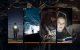 Laser LED Flashlight Superfire Y25 600lm 10W