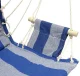 Gotel L70B Brazilian Hammock Chair, Fabric