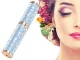 Facial and Body Epilator / Trimmer with LED, Blue