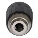 Makita 199154-9 Keyless Quick Release Drill Chuck, 1.5–13 mm, 1/2\"-20UNF