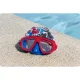 Bestway Spider-Man Kids Swimming Mask 98023