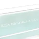 Giovanni 1015 Cosmetic Table, White
