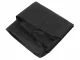 Waterproof Garden BBQ Grill Cover 250x120cm, Black