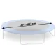 Neo-Sport Trampoline Jumping Mat 457-465 cm (15 ft) 90 Springs