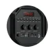 Rebeltec SoundBOX 460 Portable Bluetooth Speaker - Black