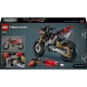 Lego Technic 42238 Ducati Desmo450 MX Factory Motorcycle Building Set