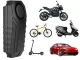 Bicycle Alarm Anti-Theft Motorbike Horn