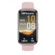 HiFuture EVO2 Smartwatch (HSSW6RG), Pink