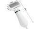 2in1 Pet Drying Brush, Dog and Cat Grooming Hair Dryer-Comb