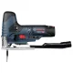 Bosch GST 12V-70 Cordless Jigsaw with 2x 3.0 Ah Batteries and Case