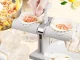 Manual Dumpling and Pierogi Maker, Grey