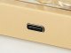 Ночник RGB кристалл с пультом и USB, декоративный куб