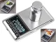 Electronic Precision Jewelry Scale 500g/0.01g