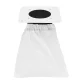 Built-in Nail Dust Collector Momo X1W 100W, white