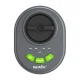 4-Zone Sprinkler Controller RainPoint HIC406B Bluetooth