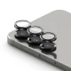 Ringke Camera Frame Protector 2-pack Samsung Galaxy S25 - Black