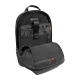 Tomtoc Navigator-T24 7L Sling Bag for 14\'\' Laptop (Black)