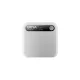 BOYA Notra Voice Recorder with AI Transcription, 64GB, Silver
