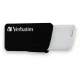 Verbatim Store \'n\' Click USB Flash Drive 32GB USB 3.2 Gen 1, Black