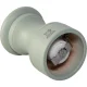 Peugeot Bistro Salt Mill 10 cm, Sage Green