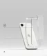 Ringke Fusion Case for iPhone 16e / 17e - Transparent