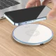 Tech-Protect QI15W-C1 Inductive Wireless Charger 15W - Black