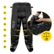 6-Chamber Lymphatic Drainage Trousers C6 for Pressotherapy