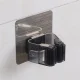 Self-Adhesive Wall Holder for Mops and Brushes 8x8cm