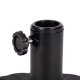 Multigarden YB21022-D Water-Fillable Umbrella Base, 22L