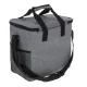 Thermal Lunch and Picnic Bag 16L, Grey