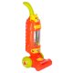 Interactive Children\'s Vacuum Cleaner with Sound and Light, Raspberry