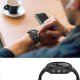 Tech-Protect Defense360 Case for Samsung Galaxy Watch Ultra (47mm), Black