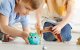 Dinosaur Robot with Coding Programming Learning Resources LER 3082