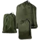 Tourist Hammock with Tarp and Mosquito Net 260x140cm