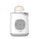 Grownsy N9 10-in-1 Bottle Warmer, Gray