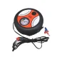 12V Car Air Compressor (260 PSI / 18 BAR) Wheel Design