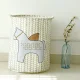 Bakalu Toy and Laundry Basket Pegasus Crown