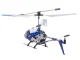 SYMA S107G Metal Series RC Helicopter, Blue