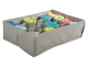 Underwear and Socks Drawer Organizer, 24 Compartments