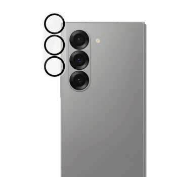 PanzerGlass Picture Perfect camera protection for Samsung Galaxy Z Fold 6