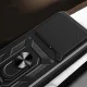 Tech-Protect CamShield Pro Case for Xiaomi Redmi Note 15 Pro 5G, Black