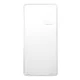 Samsung Galaxy Note 20 Hard Hybrid PET + TPU + Acrylic Case Cover, Transparent