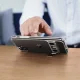 Apple Iphone 11 Pro 5.8\" Uniq Etui Cabrio Case Cover, Grey