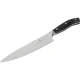 Victorinox Grand Maître 3-Piece Chef\'s Knife Set, Black