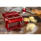 Marcato Atlas+ Pasta Machine, Red