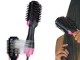 Multifunctional 4-in-1 Hair Dryer Brush Styler 1000W